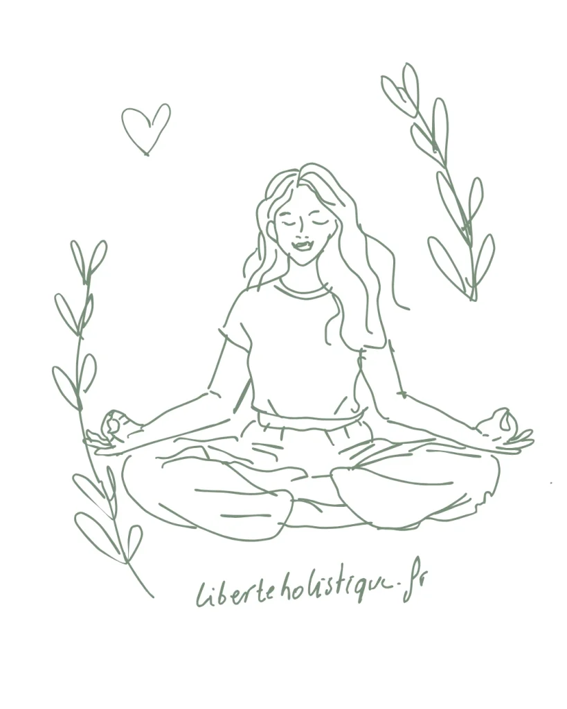 Liberté holistique - Plus de bien-être