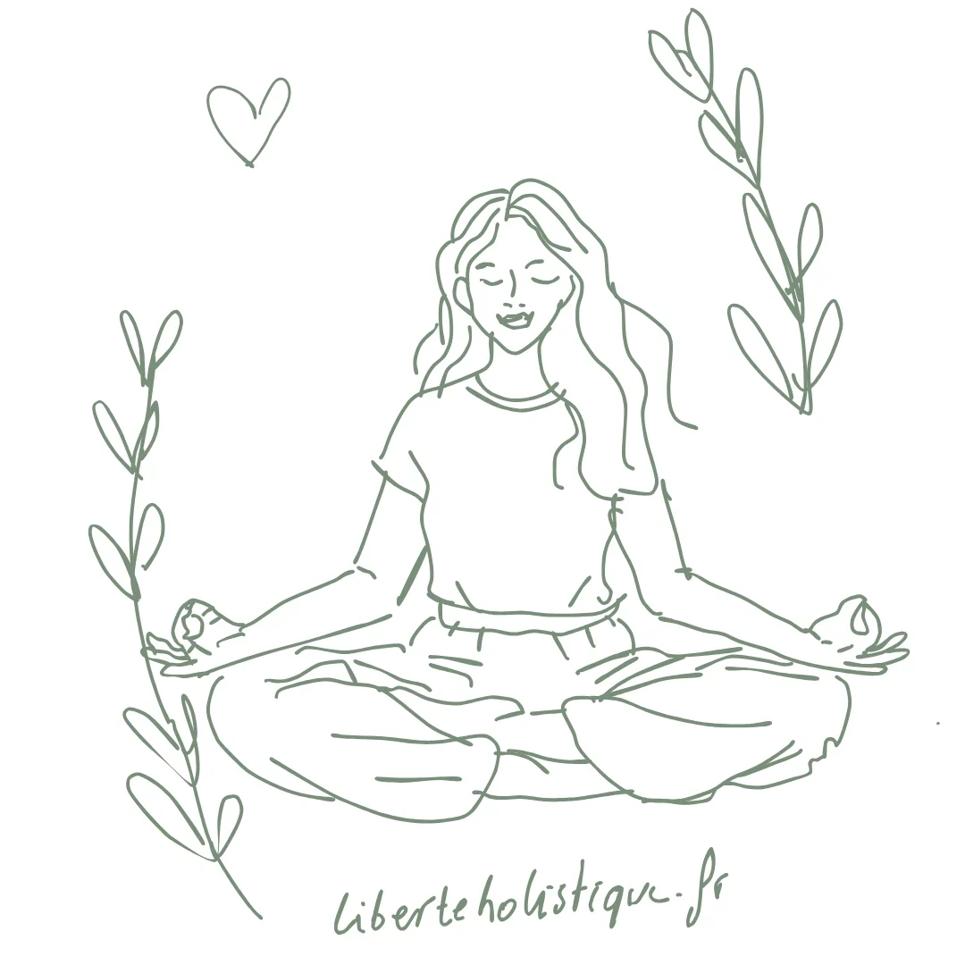 Liberté holistique - plus de bien-être